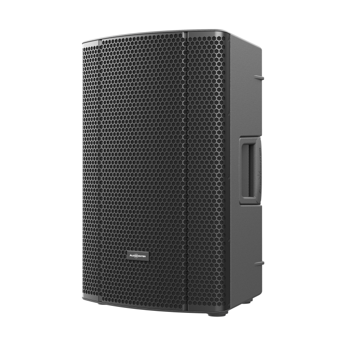 Активная акустическая система AUDIOCENTER MA12+ 105993