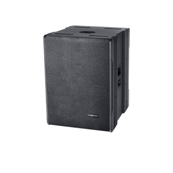 Активные системы AUDIOCENTER T115S-DSP 81494 Активные системы AUDIOCENTER T115S-DSP 81494