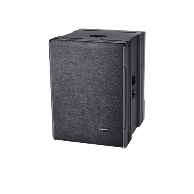 Активные системы AUDIOCENTER T115S-DSP 81494