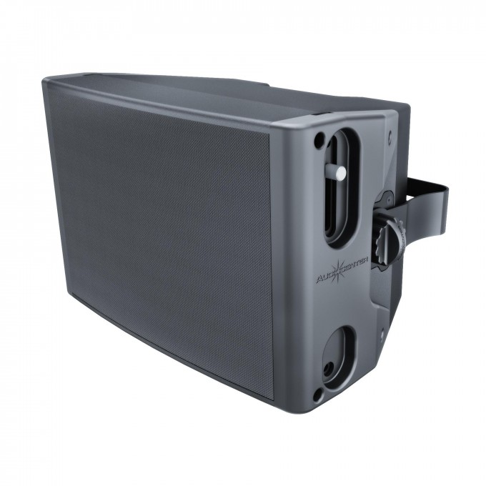 Пассивные системы линейных массивов AUDIOCENTER T8 81503