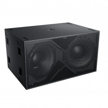 Активный сабвуфер AUDIOCENTER K-LA218-DSP 81507