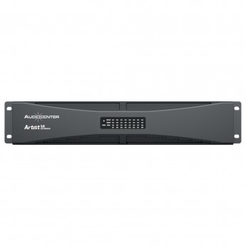Трансляционный усилитель AUDIOCENTER T8.8V 81510 Трансляционный усилитель AUDIOCENTER T8.8V 81510