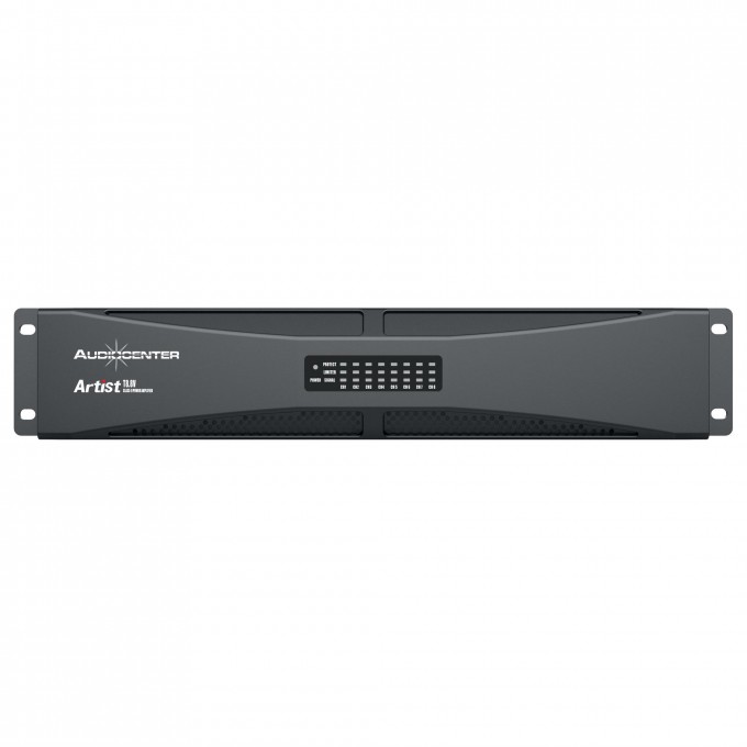 Трансляционный усилитель AUDIOCENTER T8.8V 81510