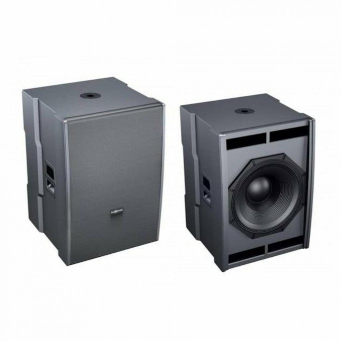 Пассивный сабвуфер AUDIOCENTER TW118 81511