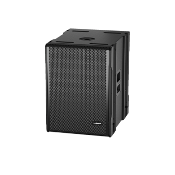 Пассивный сабвуфер AUDIOCENTER TW15 85619