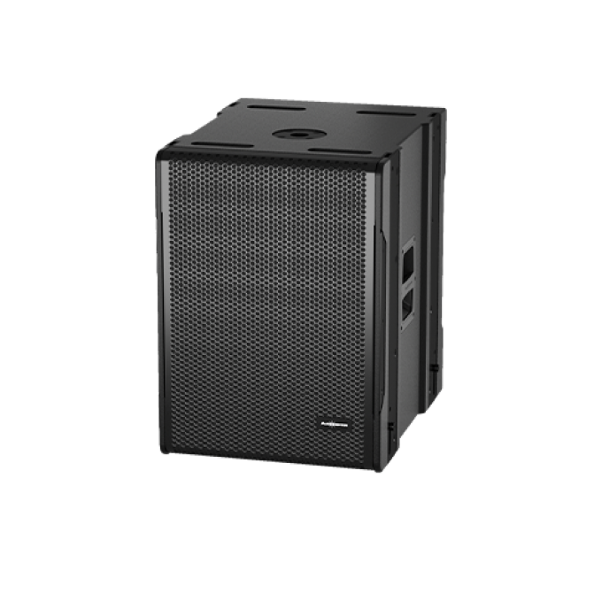 Пассивный сабвуфер AUDIOCENTER TW15 85619