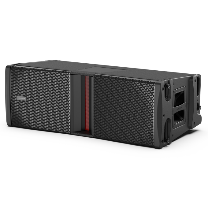 Активные системы AUDIOCENTER Avanda 210A 85620