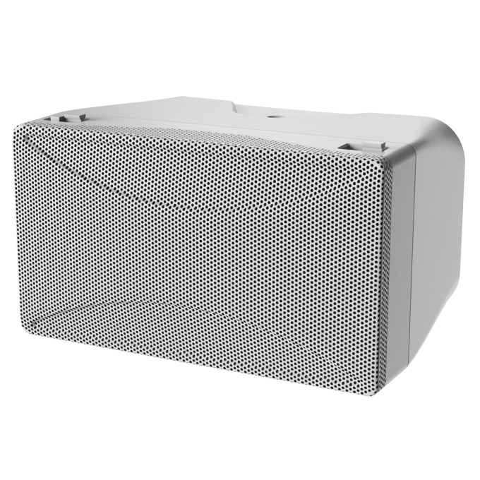 Пассивная акустическая система AUDIOCENTER Butterfly 4 PRO WH 85626