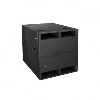 Активный сабвуфер AUDIOCENTER K-LA118-DSP 85639