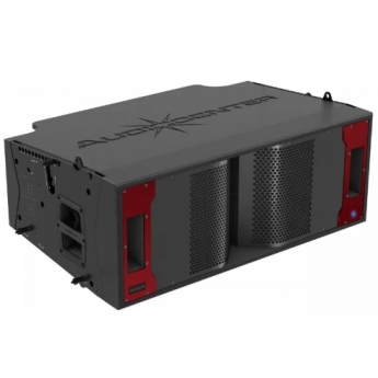 Активная акустическая система AUDIOCENTER K-LA212-DSP 85643 Активная акустическая система AUDIOCENTER K-LA212-DSP 85643