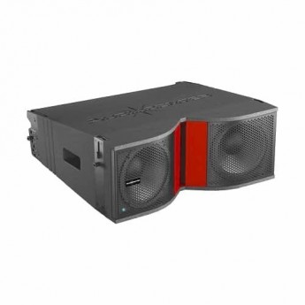 Пассивная акустическая система AUDIOCENTER K-LA28 85645 Пассивная акустическая система AUDIOCENTER K-LA28 85645