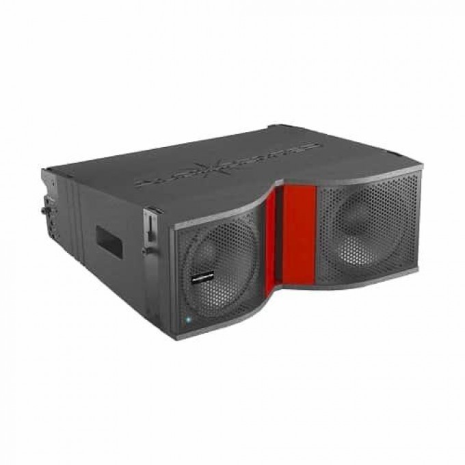 Пассивная акустическая система AUDIOCENTER K-LA28 85645