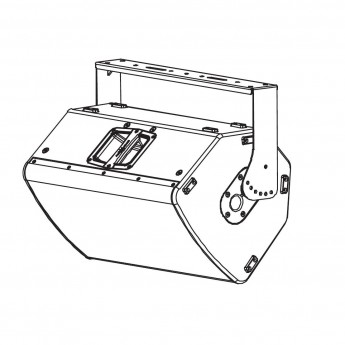 Крепления AUDIOCENTER GT510U 98514