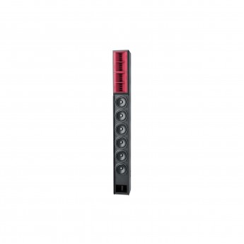 Пассивная акустическая система AUDIOCENTER L65 MK2 98517 Пассивная акустическая система AUDIOCENTER L65 MK2 98517