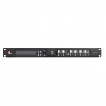 Процессоры AUDIOCENTER P48 98524 Процессоры AUDIOCENTER P48 98524